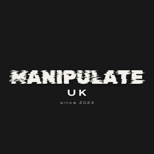 MANIPULATE UK - THE SPECTRUM - PROMO MIX 05/08/2025