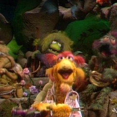 "Let Me Be Your Song" (Fraggle Rock) - Vocal Cover by Milan Prsa