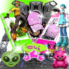 MACK UP MIX 煲prod by DJ cyberboii 💿🫟⛓️👽🐸☣️☢️☣️☢️☣️☢️☣️