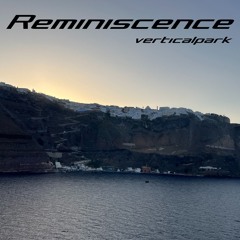 verticalpark - Sunrise Over Santorini