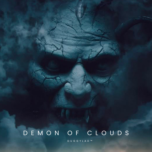 Demon Of Clouds
