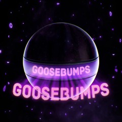 Steve Void & DMNDS - Goosebumps