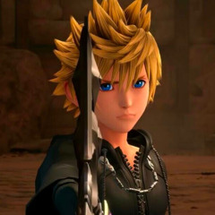 Roxas Final (cabber)