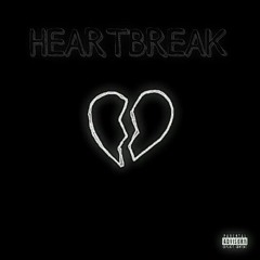 Lil Zrain & Nathy M - Heartbreak (prod. BIGGUNZ _TOVC)