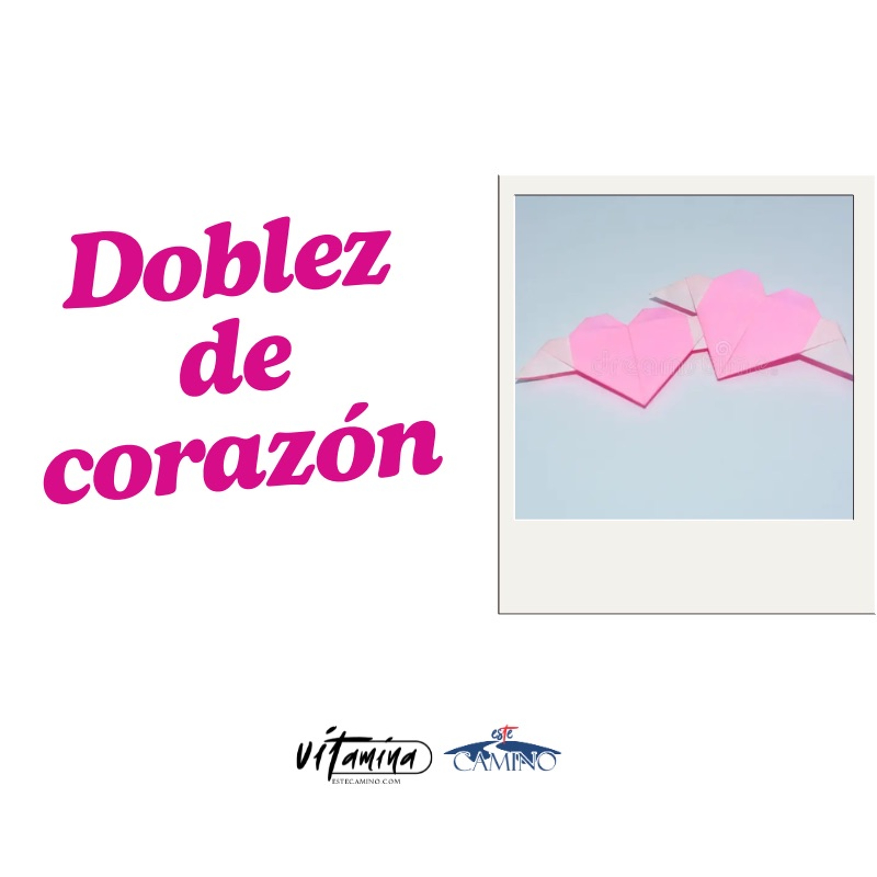 Doblez de corazón, Bruno Gentina episode artwork