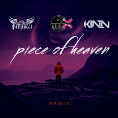 DJ Recon - Piece Of Heaven (Sethrow, Kinn & Ant X remix) Free download!!!!!