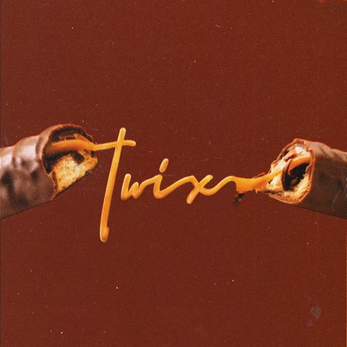 Dann Dib - TWIX
