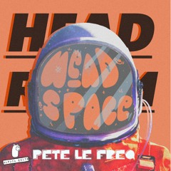 Pete Le Freq - Keep On Dancin'