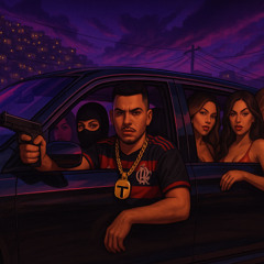 MTG - CARRO BICHO (part MC LINA) - PH DO BP | FUNK MTG BH 2025