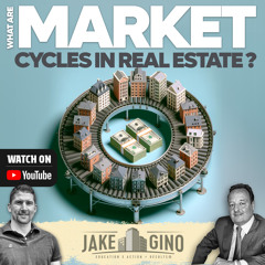 What are the Market Cycles In Real Estate | How To With Gino Barbaro