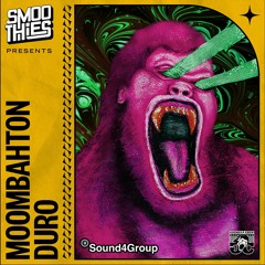 Guerilla Crew presents: Moombahton Duro Sample Pack (Preview)