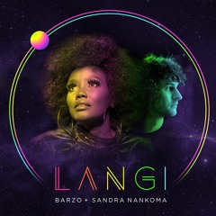 Barzo feat Sandra Nankoma - Langi (Hotmood Remix)