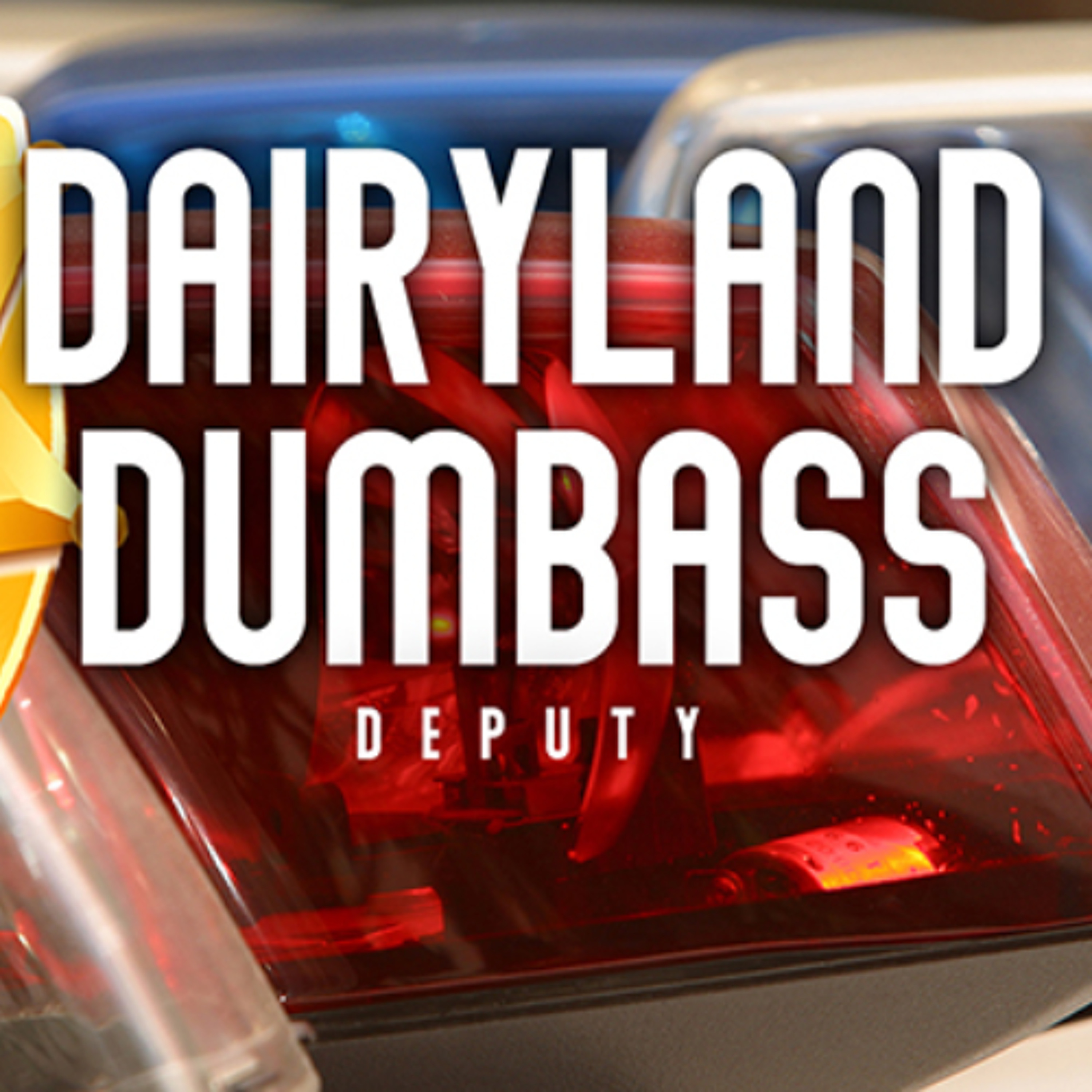Dairyland Dumbass Update (1/9/26) episode artwork