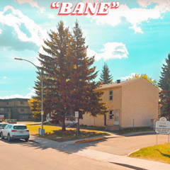 BANE - bkbandz x sudo skelly x mshotta