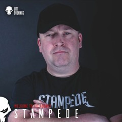 Stampede x Uptempo Is The Tempo Bookings | Release Mix