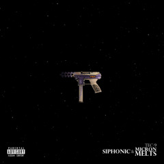 siphonic x micron melts - tec 9