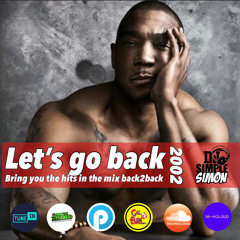 Let's go back -2002