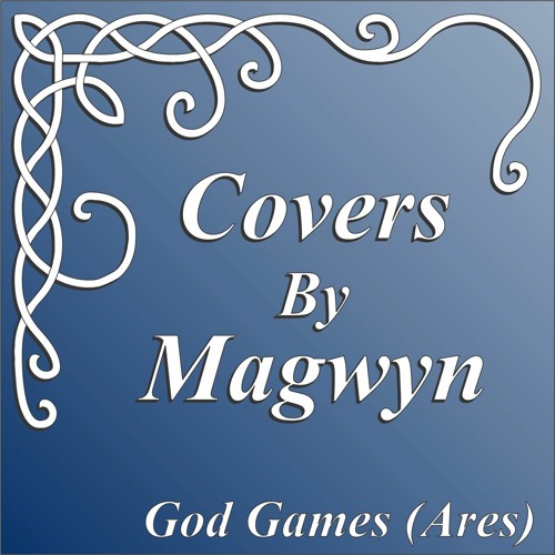 God Games (Ares) - Snippet Cover By Magwyn