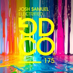 Josh Samuel - Electrified (Extended Mix)