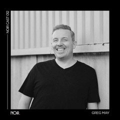 Greg May - Noircast 012.