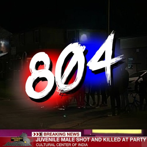 CantBreathe x YangBrina - In The 804 (PROD by JiggaNiggaB)