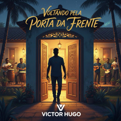 Voltando Pela Porta Da Frente.mp3