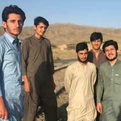 Pashto_music _ parond na malooma da Rabab mangay