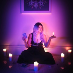 Bass Witch Presents: Hearth Witch | Live on twitch.tv/basswitchcoven  May2020