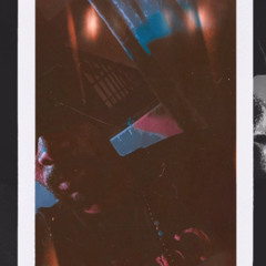 Beat 3 - Hand in Reverse (Sign Points Down)