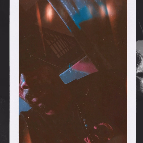 Beat 3 - Hand in Reverse (Sign Points Down)