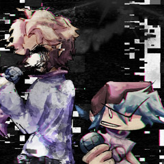FNF Corruption - NULL AND VOID (by fluffyhairs) [Friday Night Funkin']