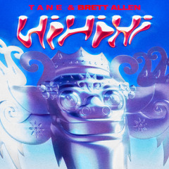 T A N E & Brett Allen - Hi Hi Hi