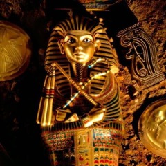 LA MALDICION DE TUTANCAMON