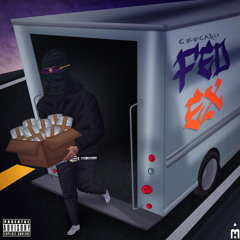 Fed EX ceecario