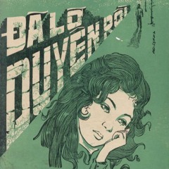 ĐÃ LỠ DUYÊN RỒI (Nguyễn Đào Nguyễn)- Thanh Phong, Hoàng Oanh