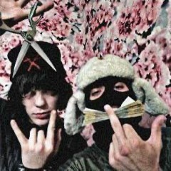 MIF FU I BE (feat. WANDL)