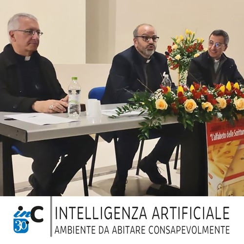 INTELLIGENZA ARTIFICIALE AMBIENTE DA ABITARE CONSAPEVOLMENTE