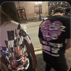 Trapped Out (feat. k3go)