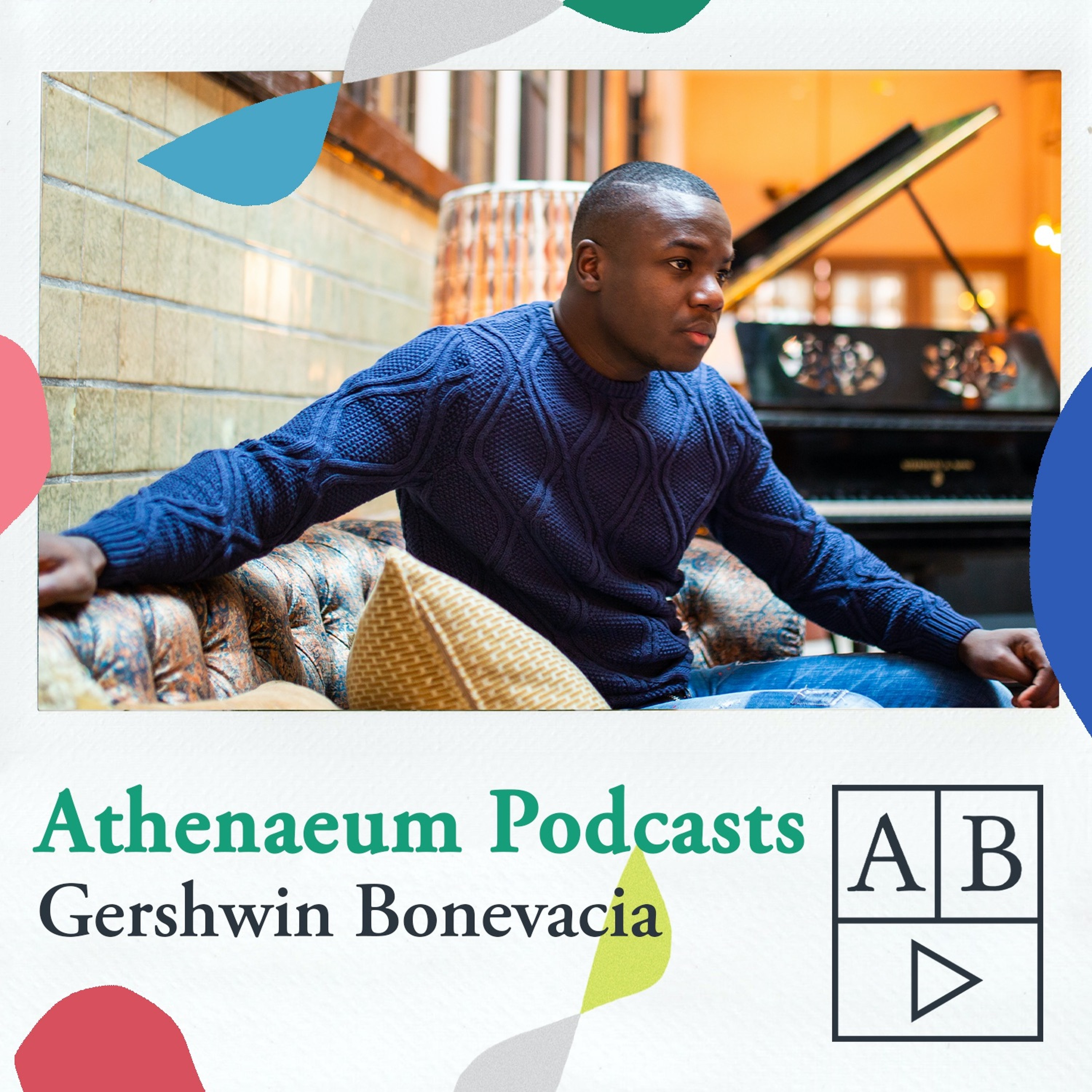 Athenaeum Boekhandel