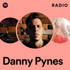 Danny Pynes Radio
