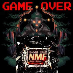 Ray Volpe x Kayzo, RIOT - NMF x GAME OVER (NECKBRÆCE Edit) [FREE DOWNLOAD]
