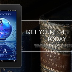 Claim your. The Sea Queen by Jovee Winters