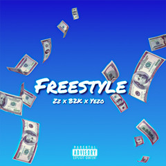 Freestyle Feat.(B2K Tatem x Yezo)