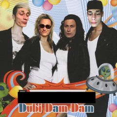 MJPRICHY - Dubi Dam Dam (prod. Hinh, DEEZ)