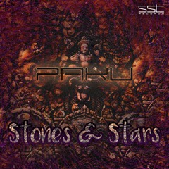 Paku - Stones & Stars EP ( Preview Out 05.09.20 )