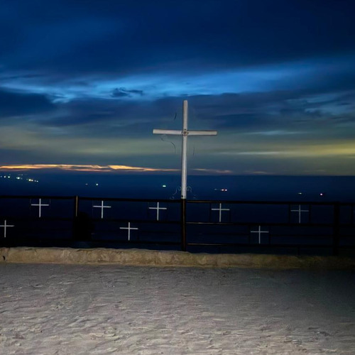 Gregorian Commemoration of the Saints-Fr. Andrew Philip | مجمع القديسين للقداس الغريغوري-ابونا أندرو