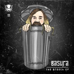 Basura - The Grouch (DDD111)