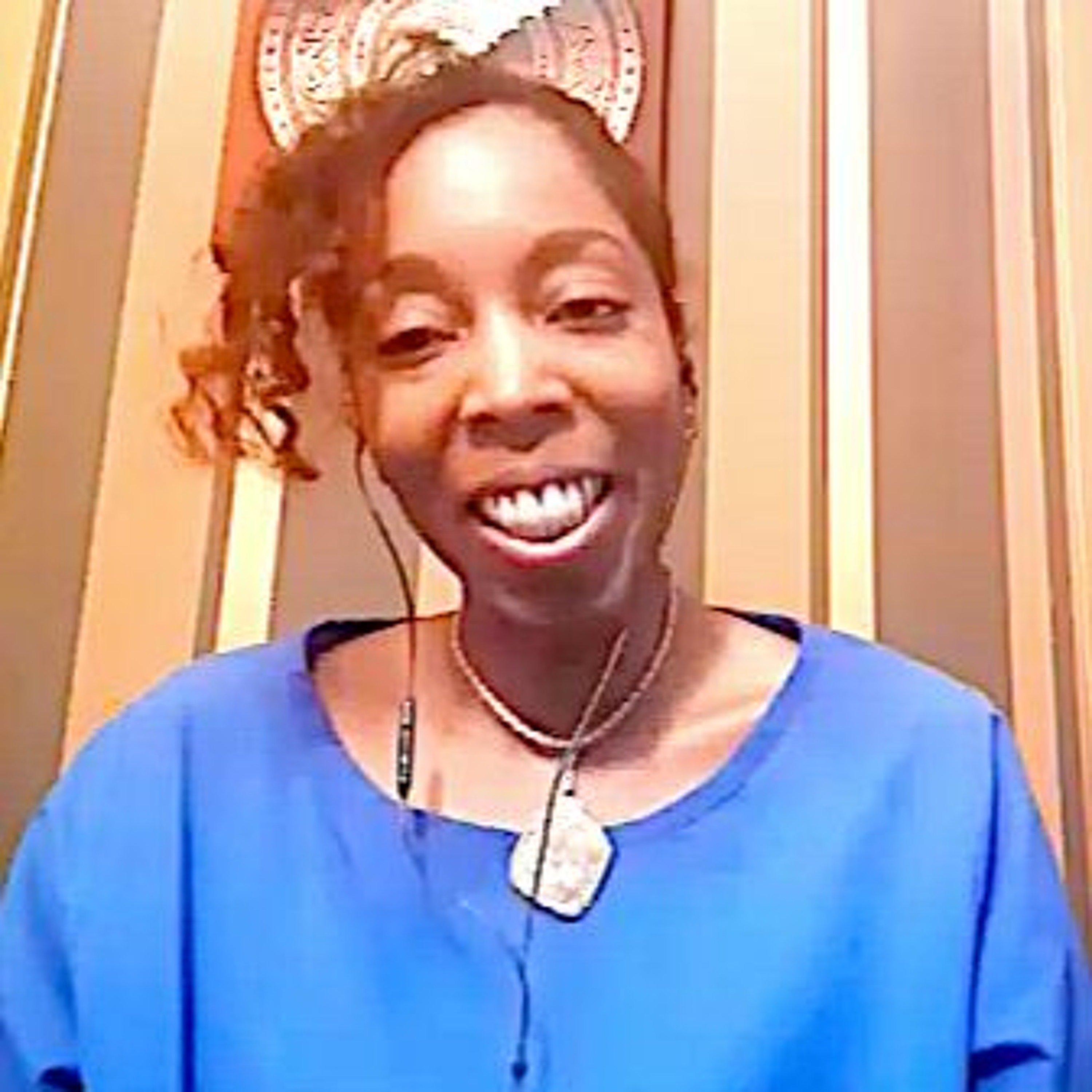 KAren Swain ATP Radio