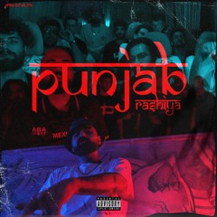Punjab [Prod. Distortflame]