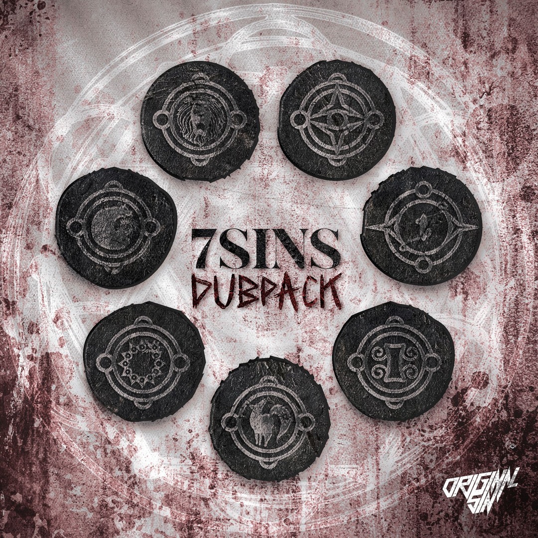 Stream Original Sin _ 7 Sins [Dub Pack] Demo by